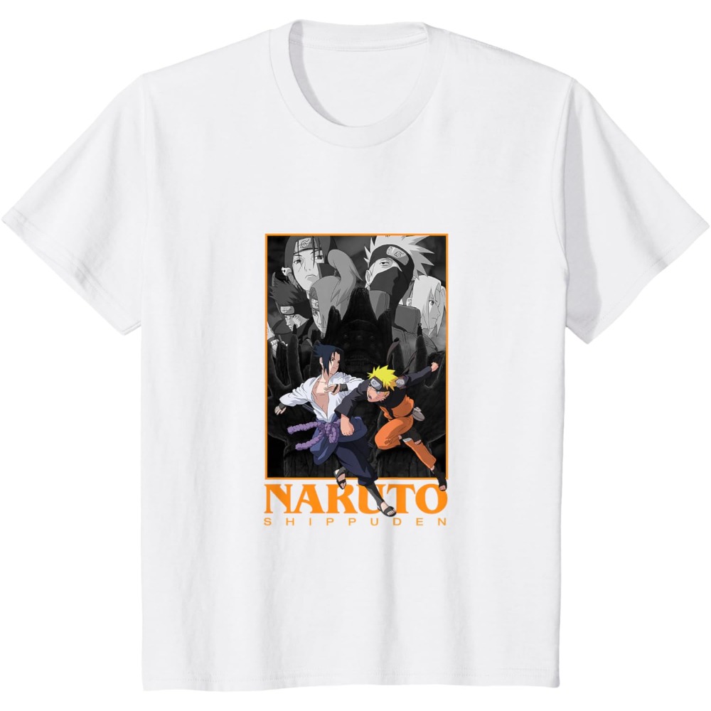 2026 Summer New Naruto Shippud - Anime Themed Merchandise incelemesi ve fiyatı