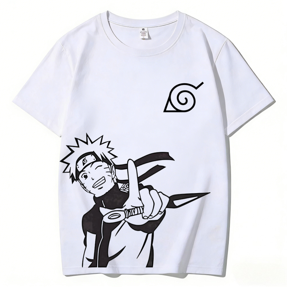 2026 Summer New Naruto Shippud - Anime Themed Merchandise incelemesi ve fiyatı
