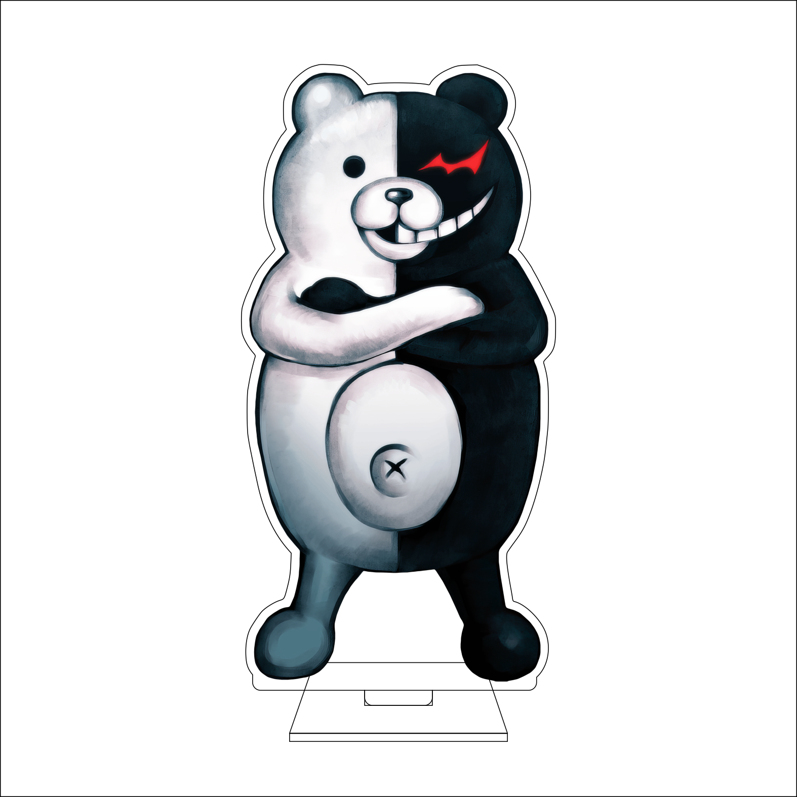16CM Anime Danganronpa Cosplay - Anime Merchandise incelemesi ve fiyatı