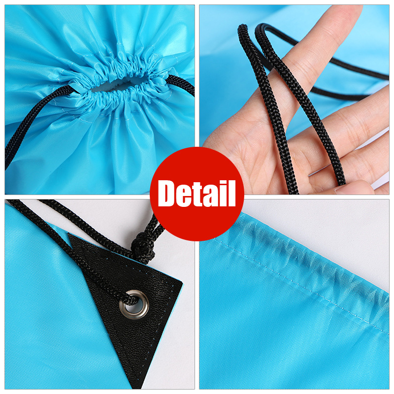 One Piece Man Drawstring Backp - Anime Merchandise Bag incelemesi ve fiyatı