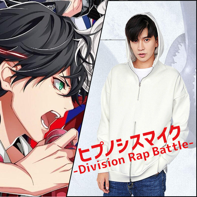 Hot Hypnosis MIC Division Rap  - Anime Themed Merchandise incelemesi ve fiyatı