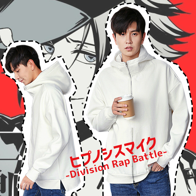 Hot Hypnosis MIC Division Rap  - Anime Themed Merchandise incelemesi ve fiyatı