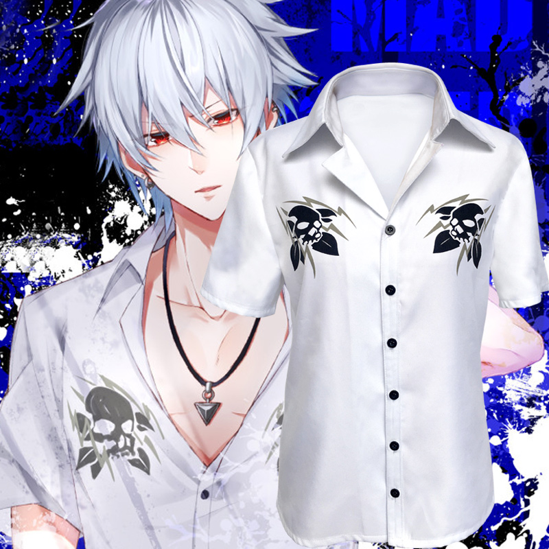 Hot Hypnosis MIC Division Rap  - Anime Themed Merchandise incelemesi ve fiyatı