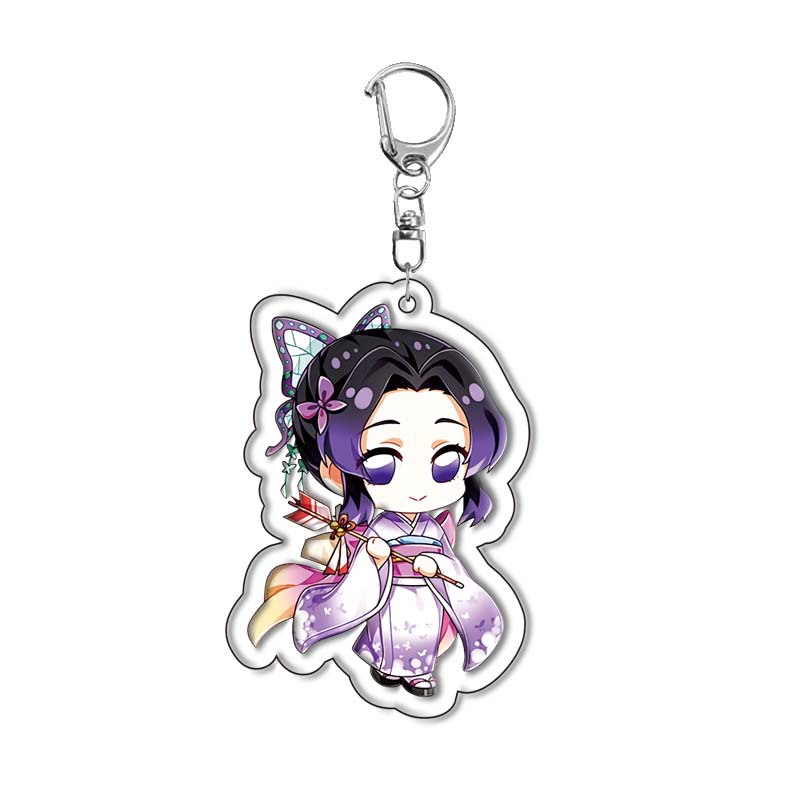 Demon Slayer Kimetsu no Yaiba  - Anime Cosplay Merchandise incelemesi ve fiyatı