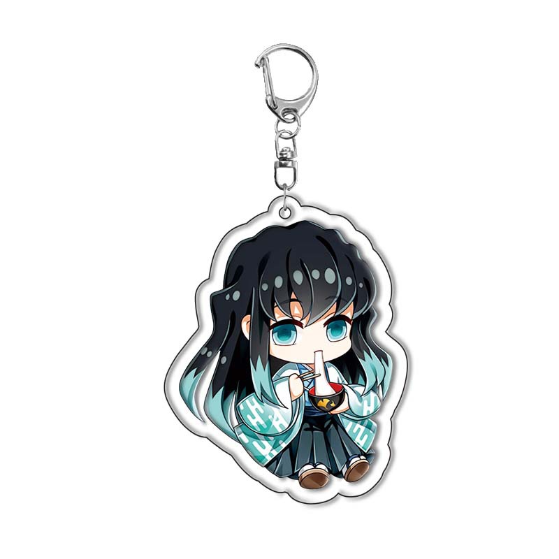 Demon Slayer Kimetsu no Yaiba  - Anime Cosplay Merchandise incelemesi ve fiyatı