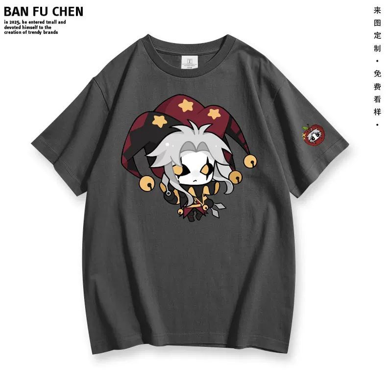 New ‌The Freak Circus‌ Pierrot - Anime Themed Merchandise incelemesi ve fiyatı