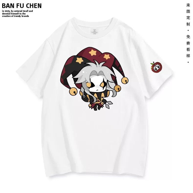 New ‌The Freak Circus‌ Pierrot - Anime Themed Merchandise incelemesi ve fiyatı