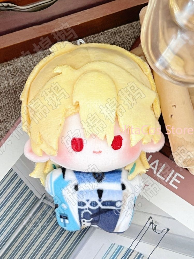 new Wuthering Waves LUUK HERSS - Anime Merchandise Bag incelemesi ve fiyatı