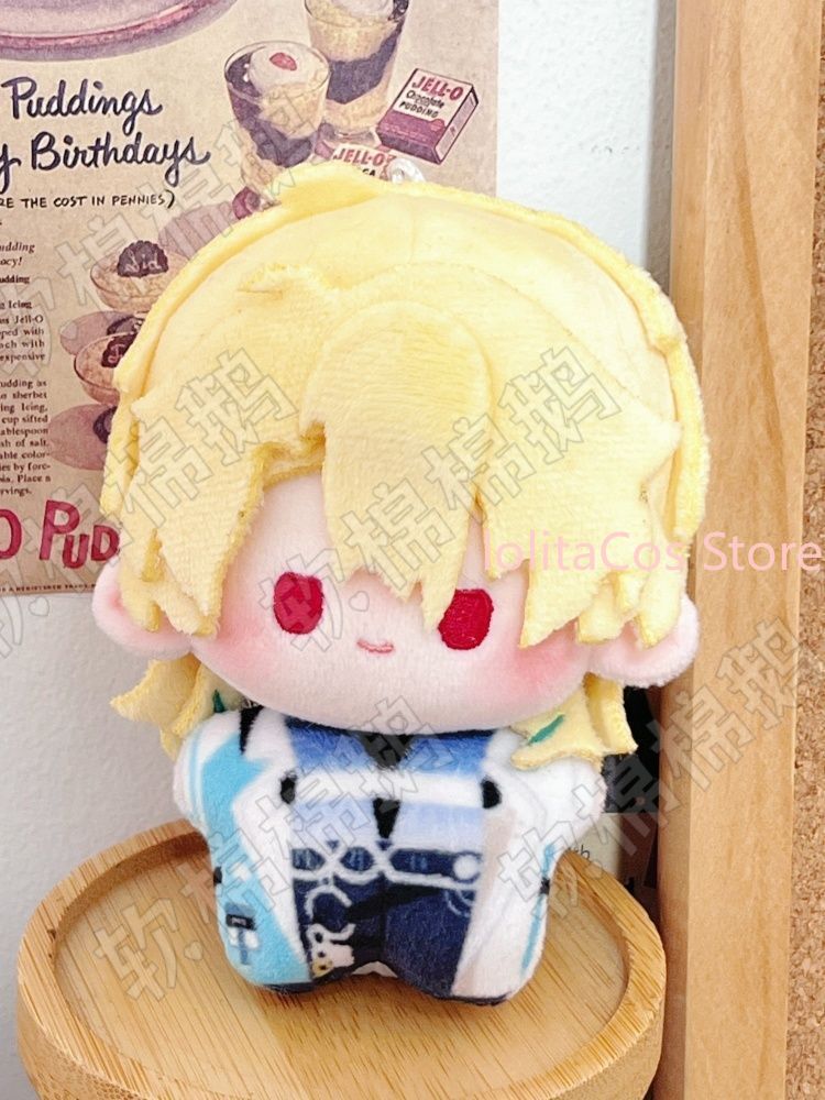 new Wuthering Waves LUUK HERSS - Anime Merchandise Bag incelemesi ve fiyatı