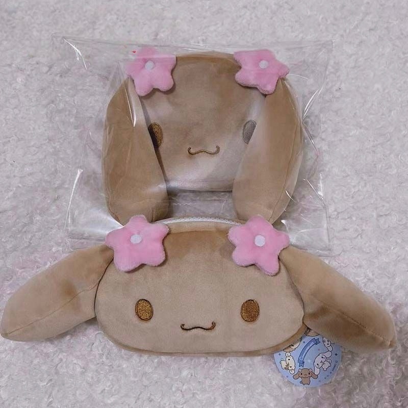 About 10Cm Kawaii Sanrio Mocha - Anime Merchandise Bag incelemesi ve fiyatı