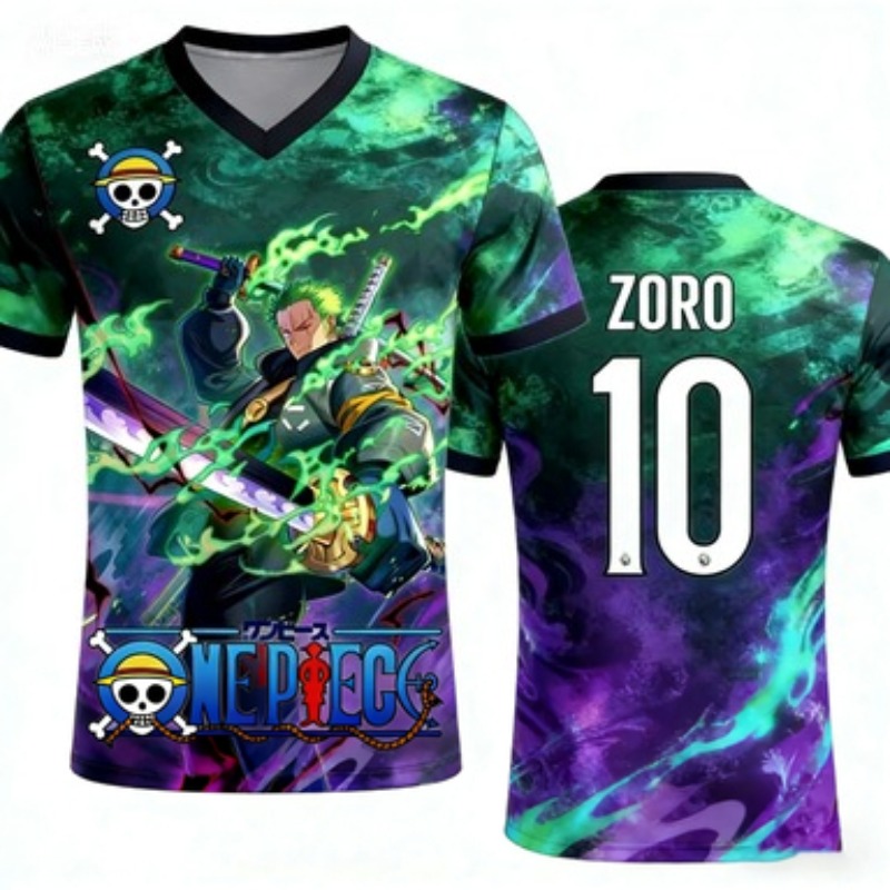 2026 Summer New Anime Football - Anime Themed Merchandise incelemesi ve fiyatı