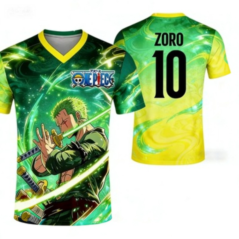 2026 Summer New Anime Football - Anime Themed Merchandise incelemesi ve fiyatı