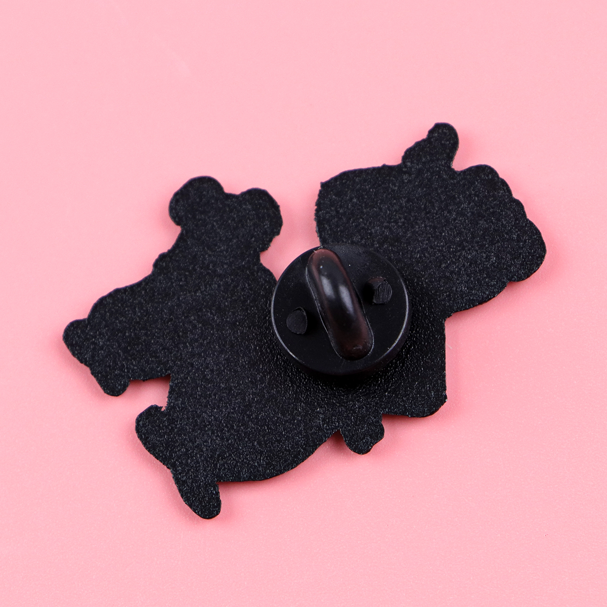 Cute Bear Enamel Pin Cartoon B - Enamel Pin Set incelemesi ve fiyatı