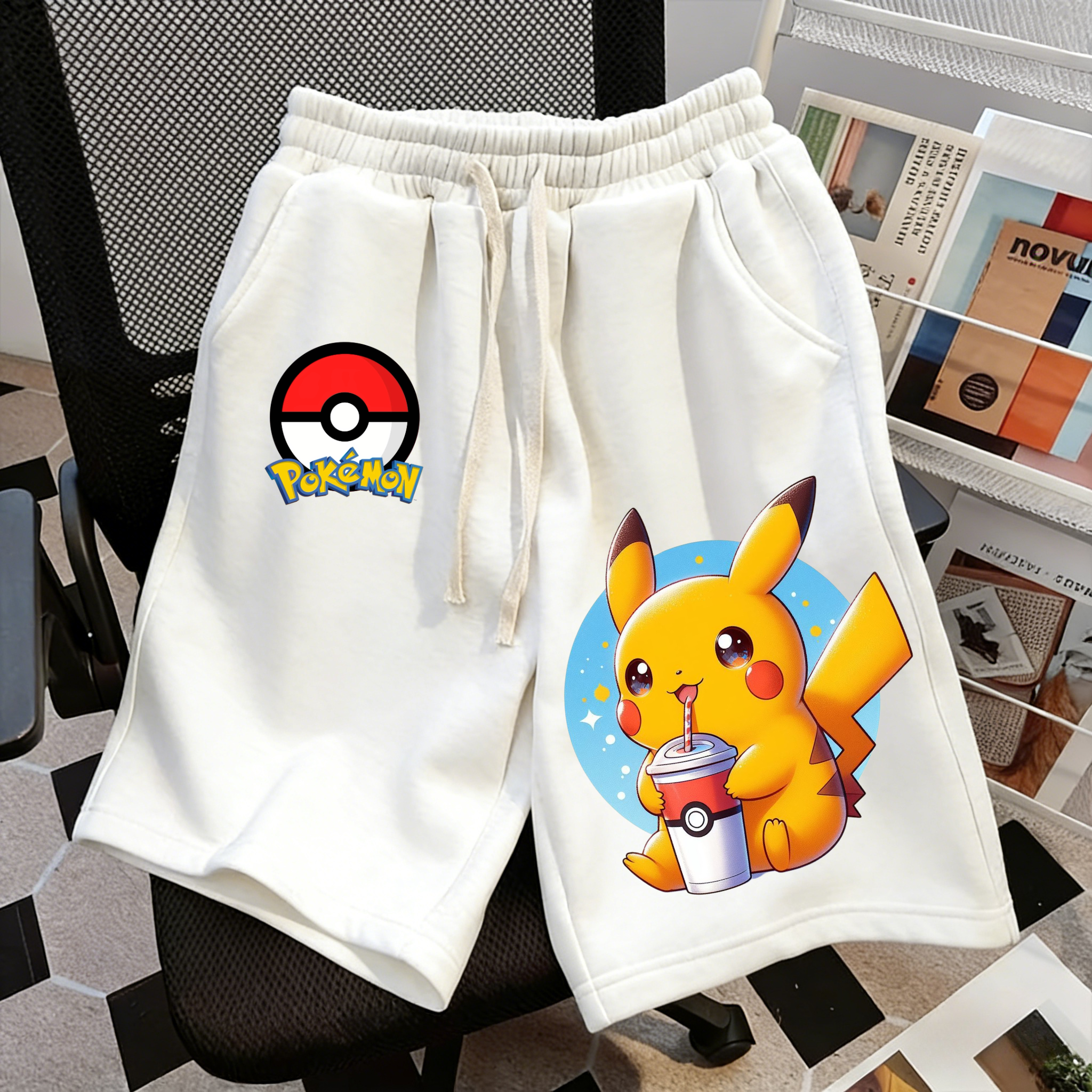 Pokemon Pikachu Charmander Bul - Anime Merchandise Shop incelemesi ve fiyatı