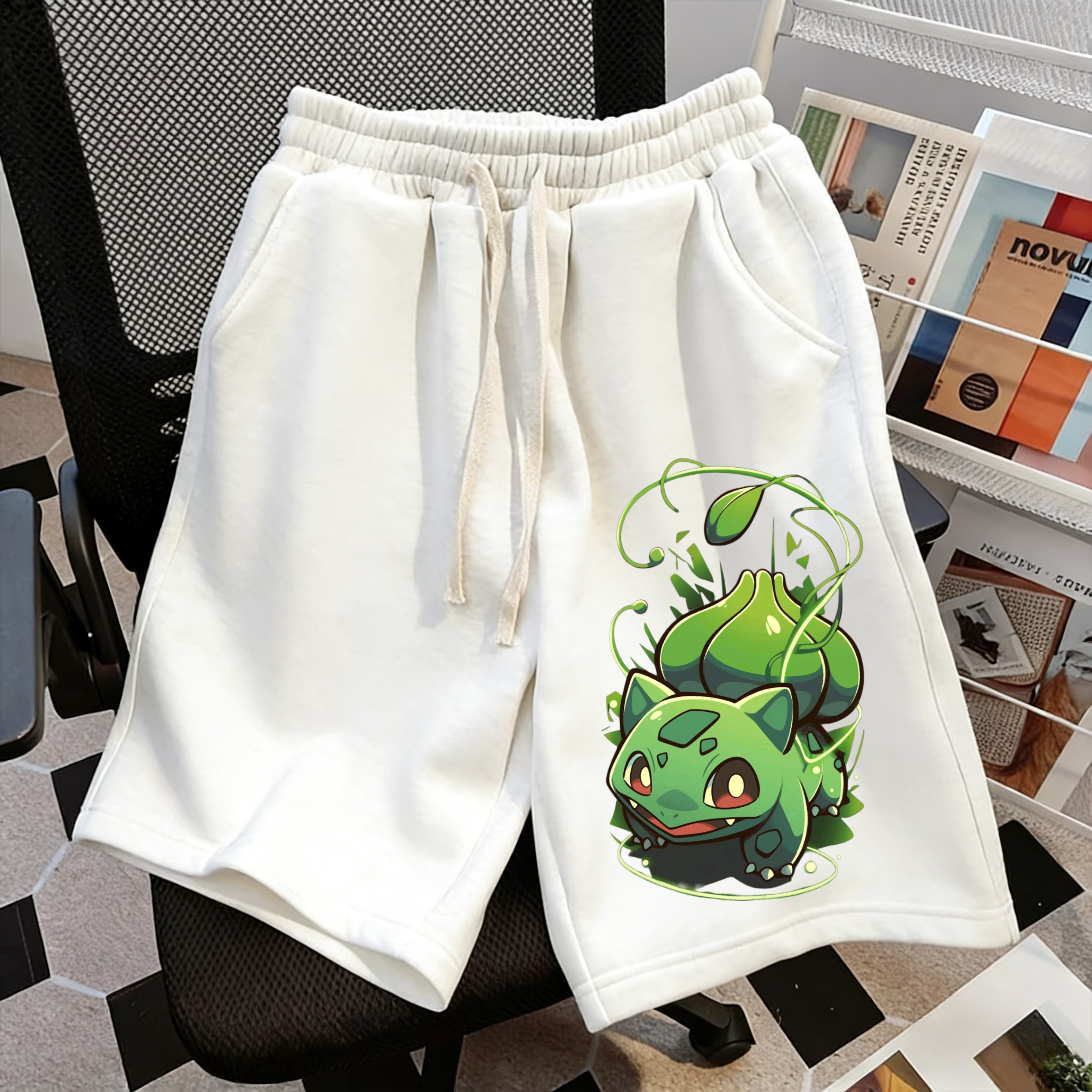 Pokemon Pikachu Charmander Bul - Anime Merchandise Shop incelemesi ve fiyatı