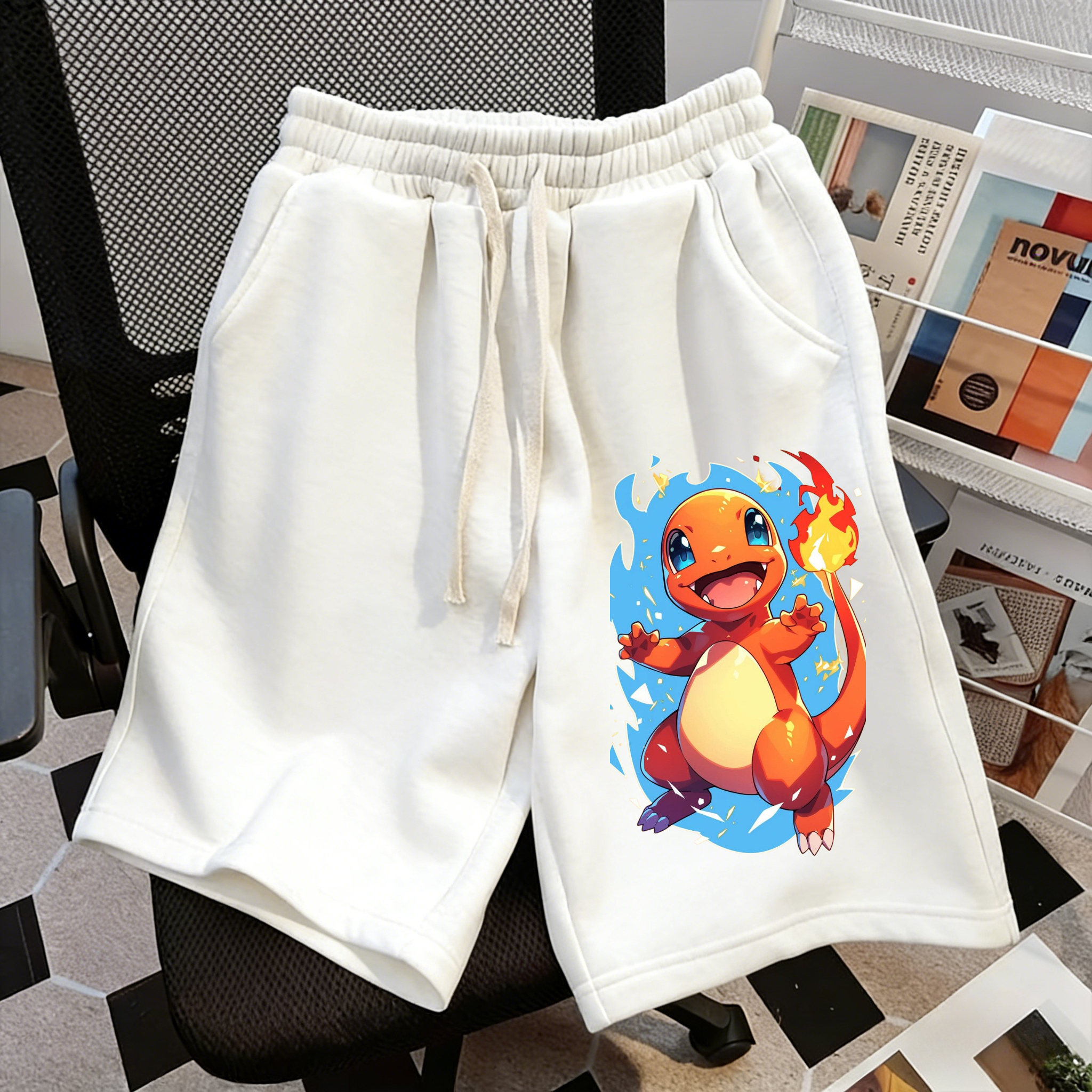 Pokemon Pikachu Charmander Bul - Anime Merchandise Shop incelemesi ve fiyatı