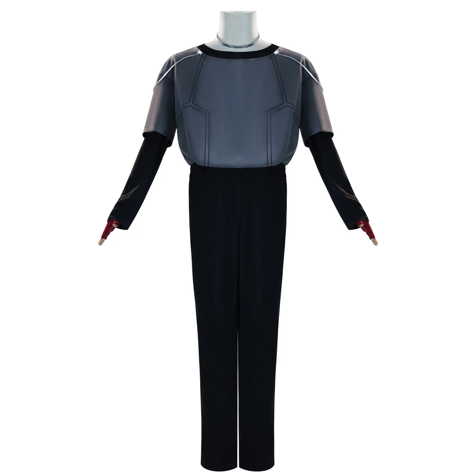 Anime Alien Stage Till Cosplay - Anime Themed Merchandise incelemesi ve fiyatı