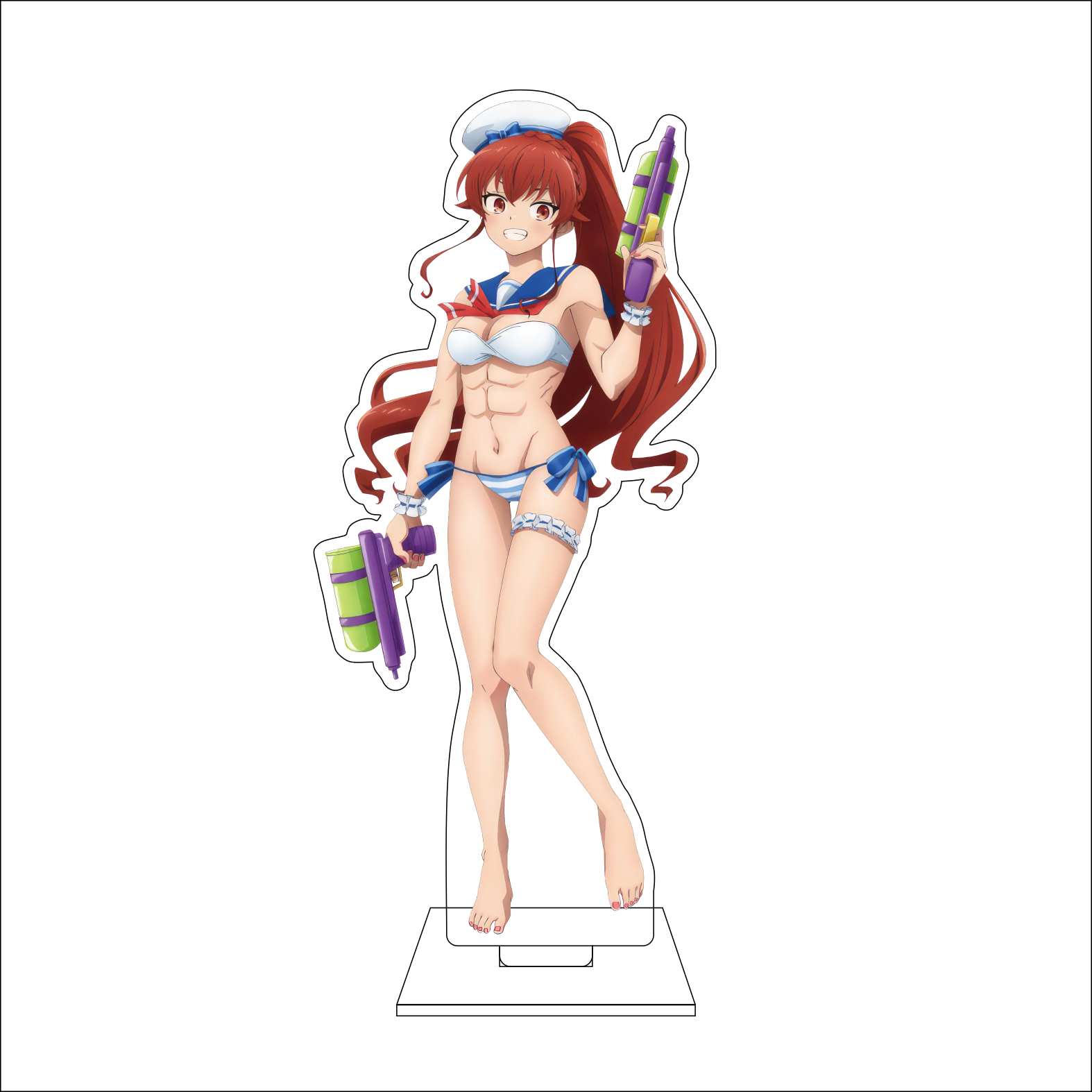 16CM Anime Mushoku Tensei: Job - Anime Merchandise incelemesi ve fiyatı