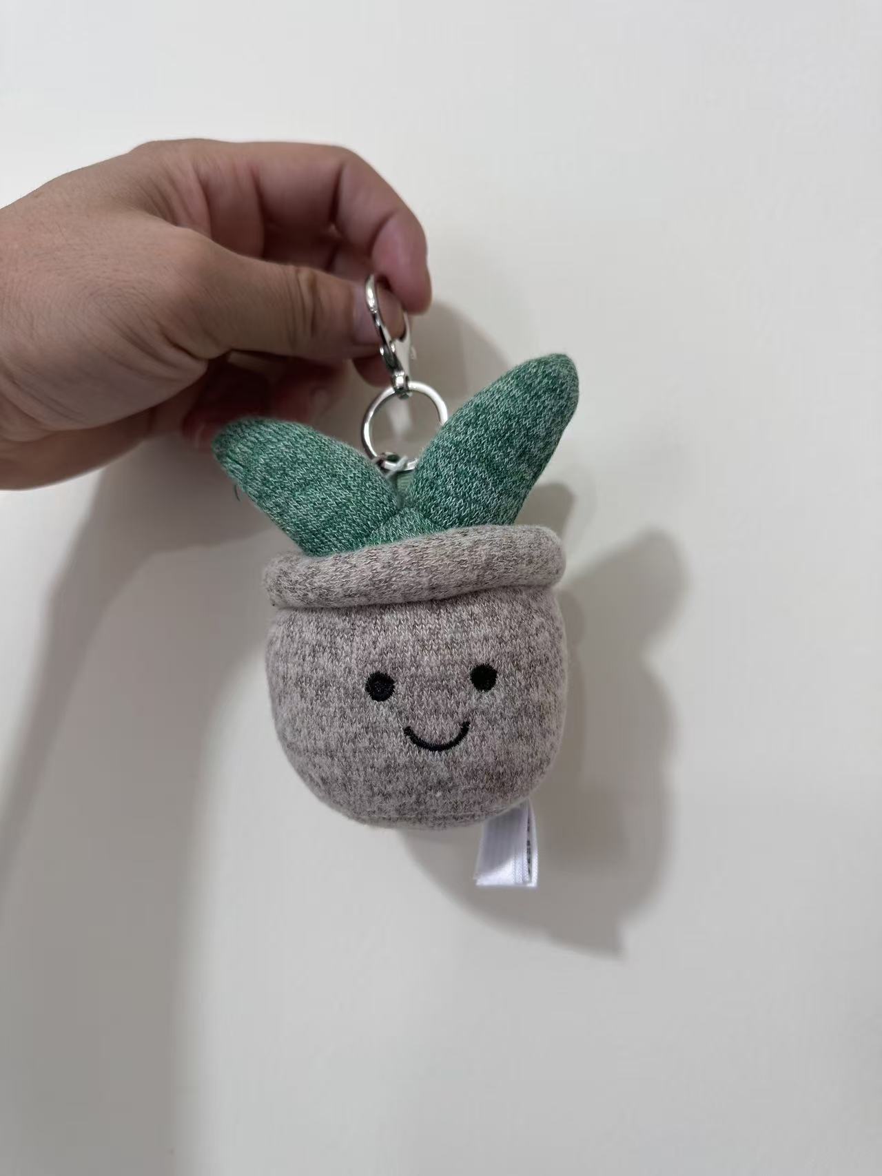 New JA brand plush toy keychai - Anime Merchandise Bag incelemesi ve fiyatı