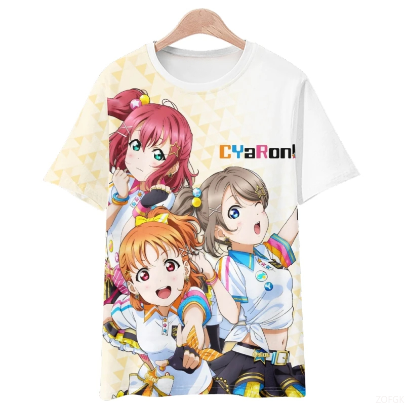 New hot selling summer 3D anim - Anime Themed Merchandise incelemesi ve fiyatı