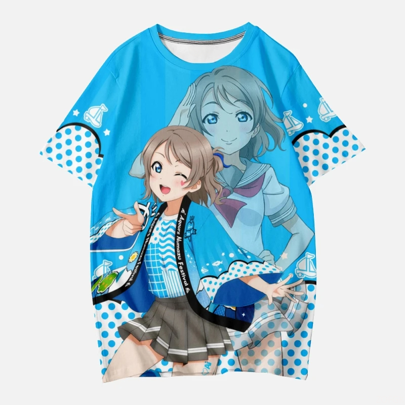 New hot selling summer 3D anim - Anime Themed Merchandise incelemesi ve fiyatı