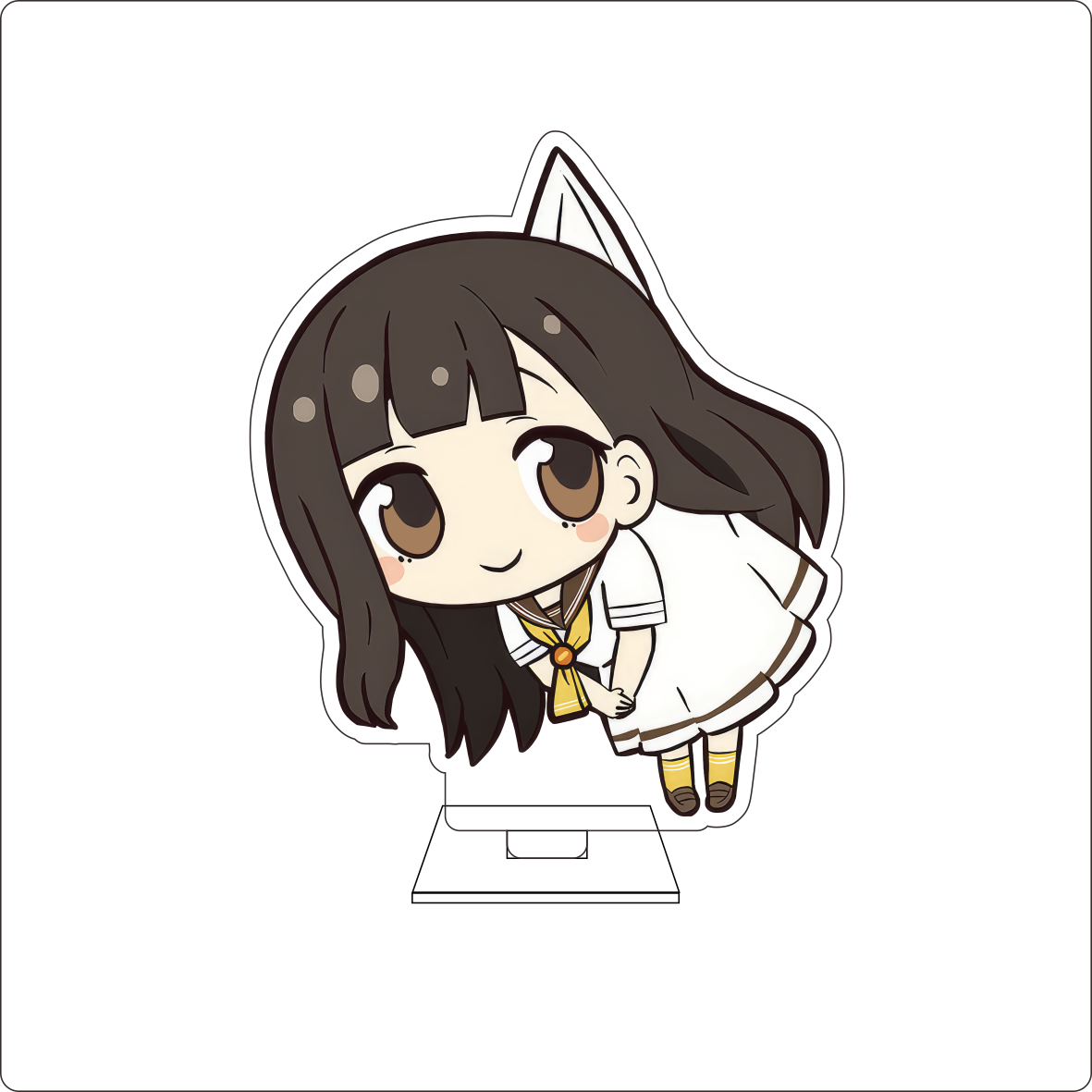 10CM Anime Makeine: Too Many L - Anime Merchandise incelemesi ve fiyatı