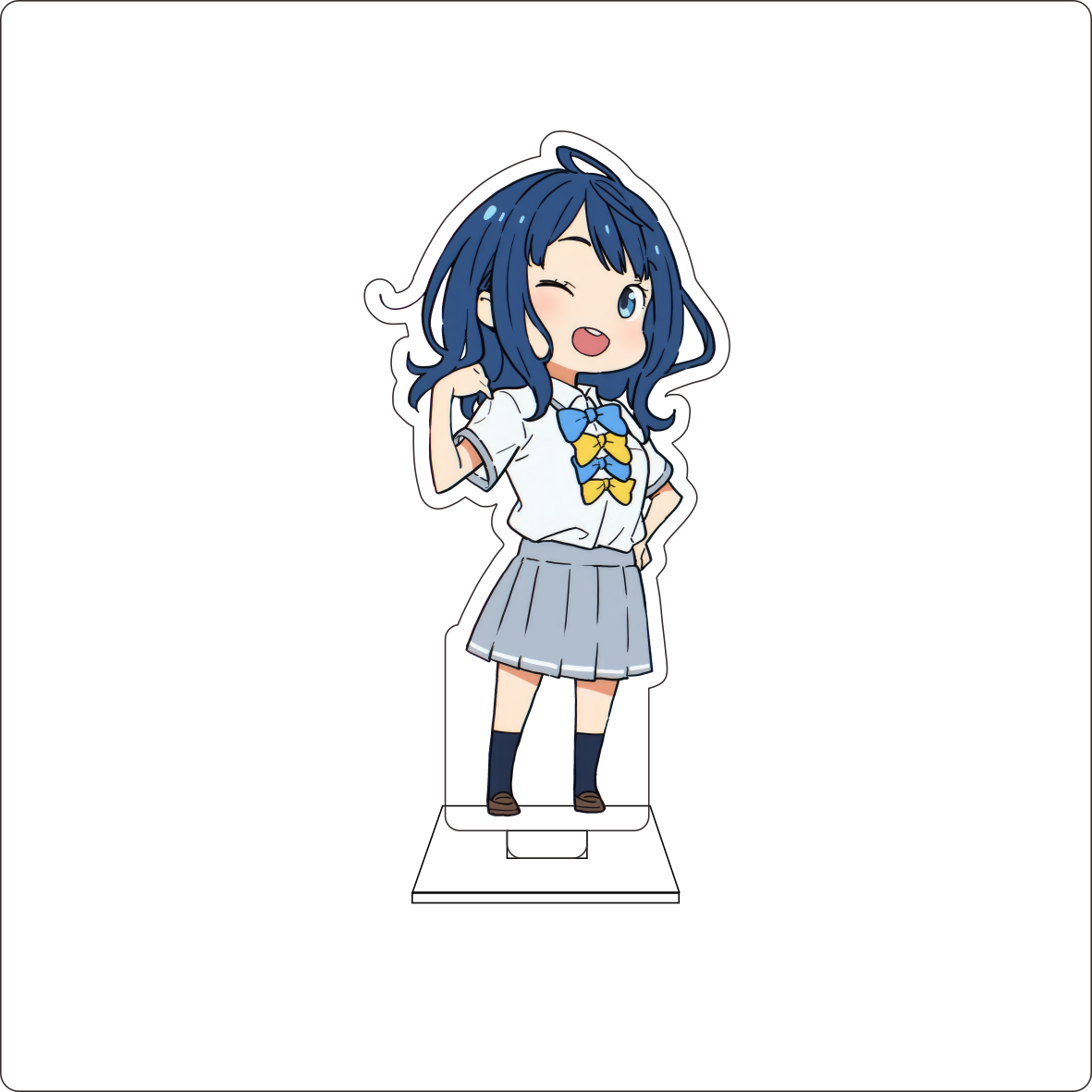 10CM Anime Makeine: Too Many L - Anime Merchandise incelemesi ve fiyatı