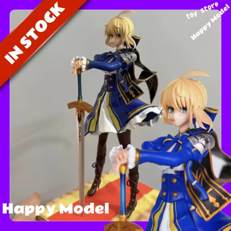 Spot Fate Night Saber Artoria  - Fate Anime Merchandise incelemesi ve fiyatı