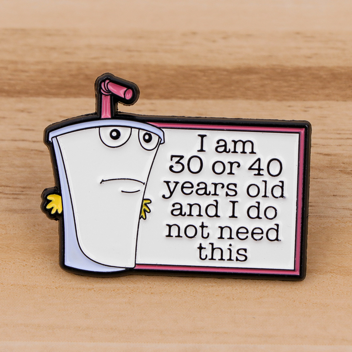 Rainbow Enamel Pin Badges for  - Enamel Pin Set incelemesi ve fiyatı