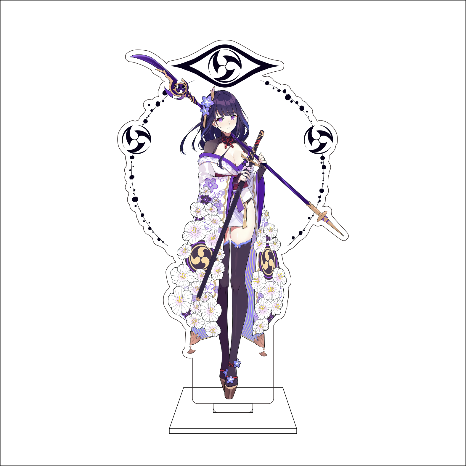 16CM Anime Genshin Impact Cosp - Anime Merchandise incelemesi ve fiyatı