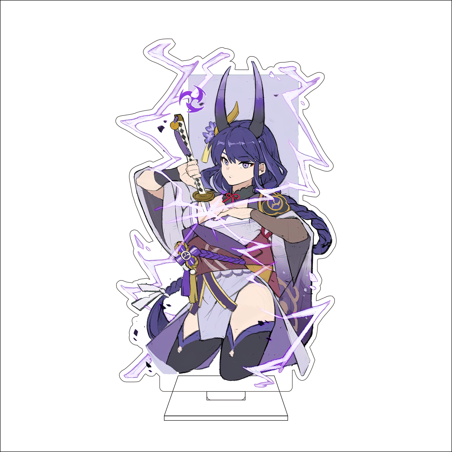 16CM Anime Genshin Impact Cosp - Anime Merchandise incelemesi ve fiyatı